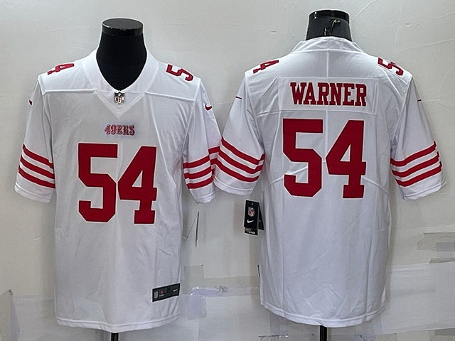 San Francisco 49ers Jerseys 106